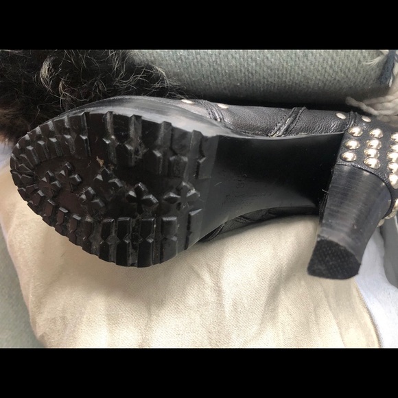 Fifi and Elvis bootie - Picture 2 of 2